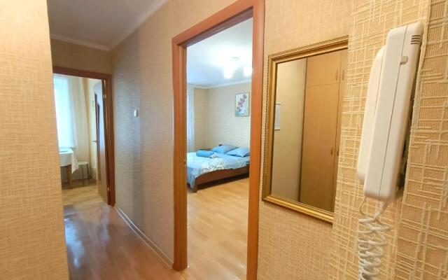 1 komnatnye apartamenty na Auel'bekova 138