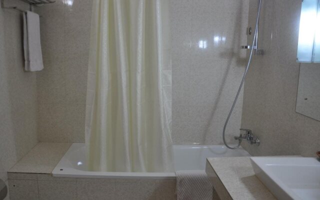 Bandagiri Village Eco Resort