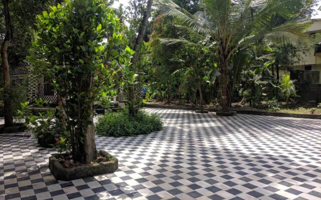 VERVE Hostel Varkala