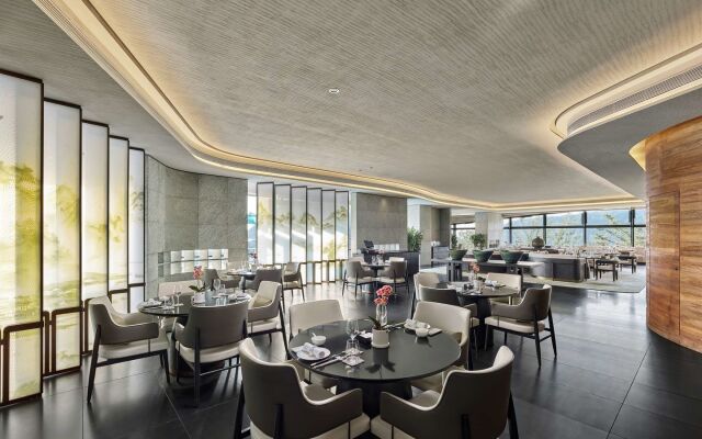 Hotel Indigo Nanjing Garden Expo by IHG