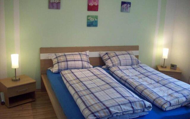 Ferienwohnung Brunner