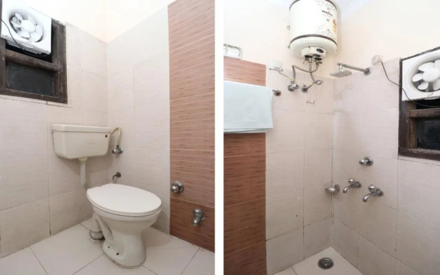 Hotel Relax by OYO Rooms
