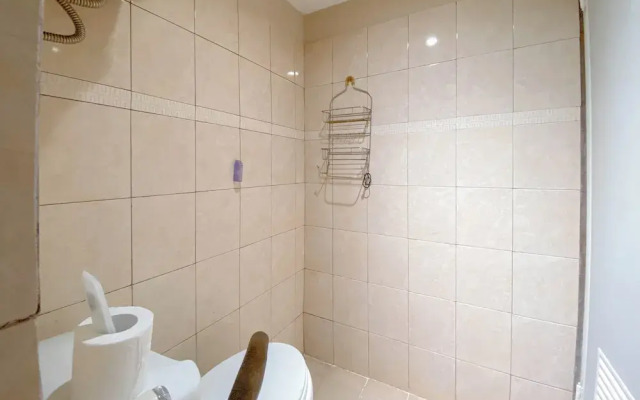 Spacious 1Br At Jarrdin Cihampelas Apartment