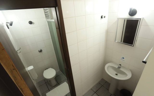 Pousada Pontal de Guaratuba