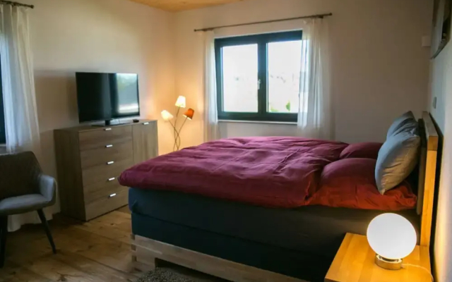 Holiday Home Birx Rhon