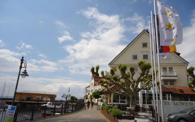AKZENT Hotel Löwen