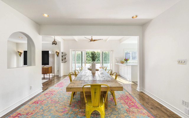 Valentino by AvantStay | Luxury Hollywood Mansion, Los Angeles