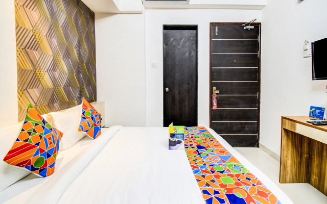 FabExpress Marvel Bliss Viman Nagar