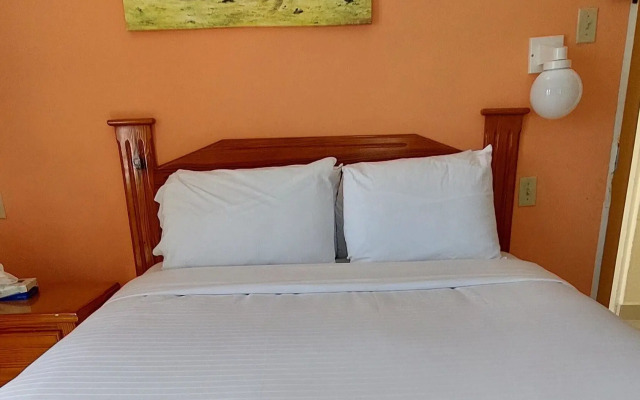 Seaview Beach Hotel