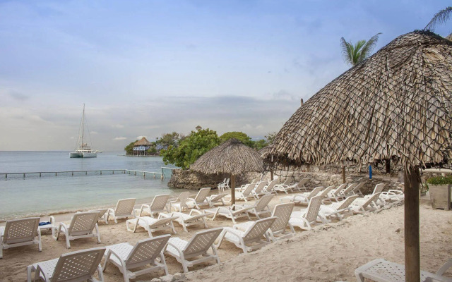 Hotel Isla del Sol