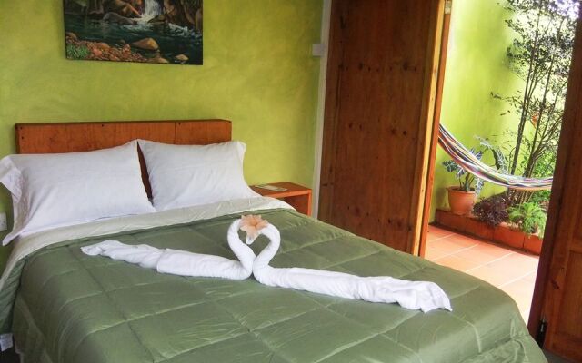 Serenity Lodges Dominica