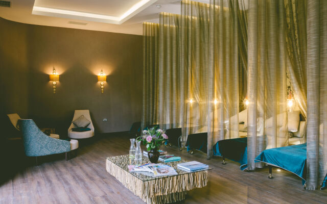 Boringdon Hall Hotel and Spa