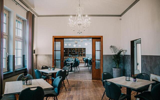 Hotel Biedendieck