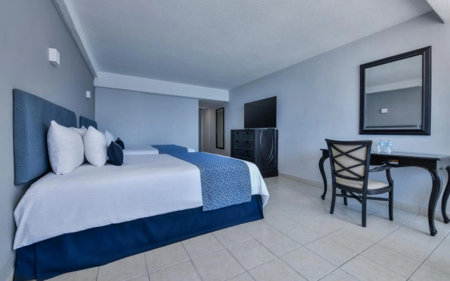 Krystal Beach Acapulco