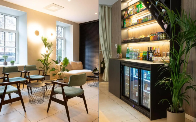 City Hotels Algirdas