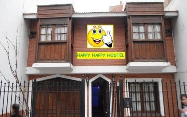 Happy Happy hostel