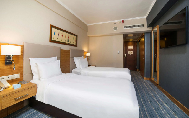 Radisson Hotel President Old Town Istanbul