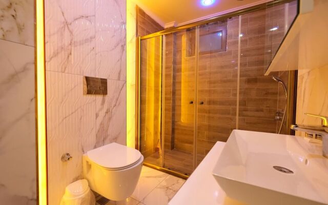 Alanya Luxury Villas