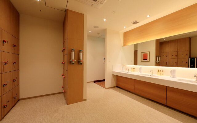 Candeo Hotels Kobe Torroad