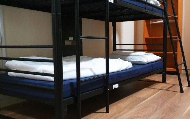 London Waterloo Hostel