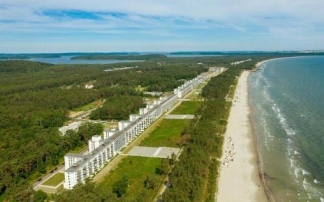 Prora Solitaire Moon 02