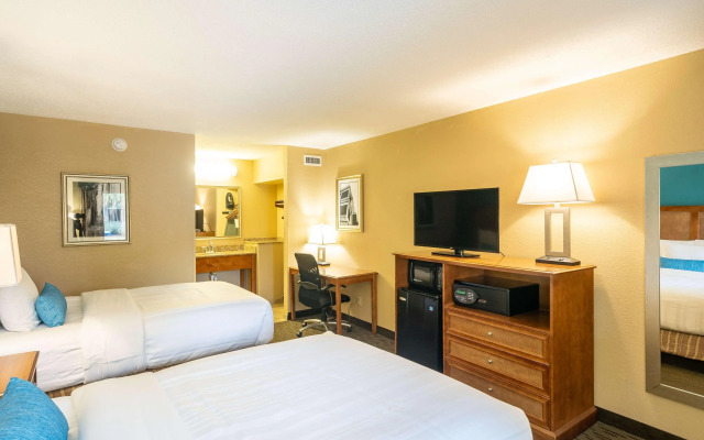 Best Western Charleston Inn