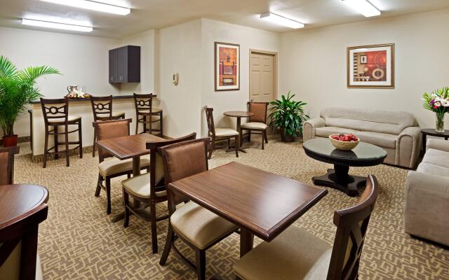 Holiday Inn Hotel & Suites Beaufort at Highway 21, an IHG Hotel