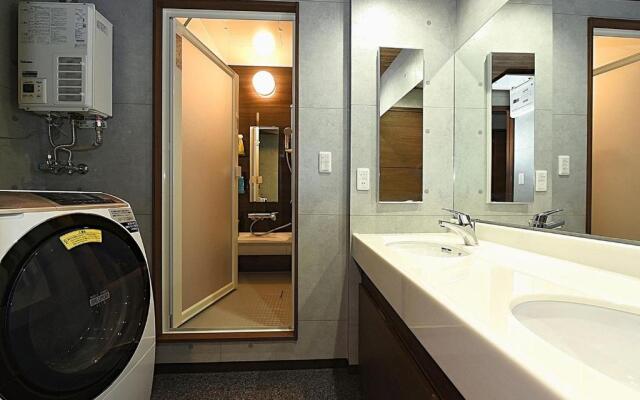 Hills Garden Hondori - Vacation STAY 8404