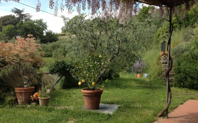 Sereno la tua Casa nelle Colline Toscane