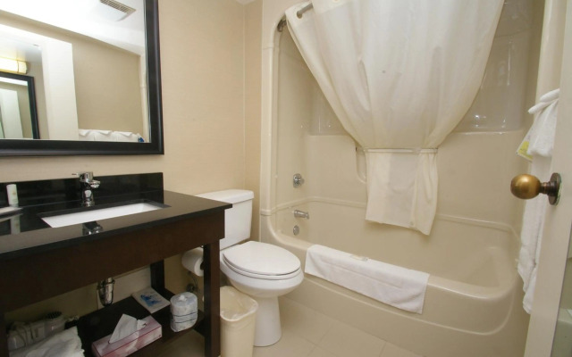 Comfort Inn