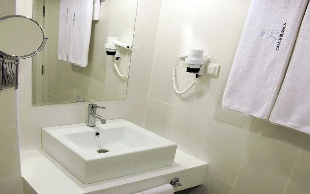 Casa Blanca Beach - Adults Only