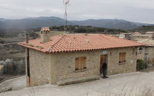 O Caxico casa rural