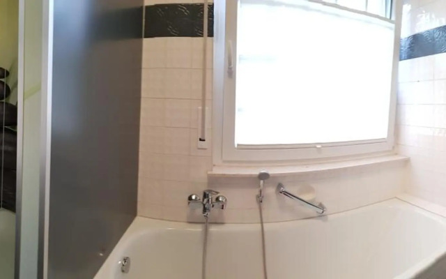 Ferienhaus Anja Bad Pyrmont