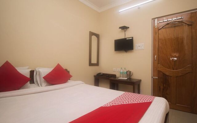 Oyo 13343 Ss Lodge
