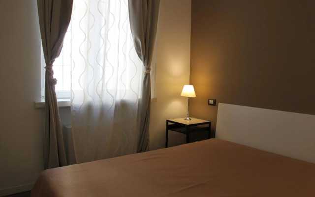 Calla, Calluna & Gardenia Apartments