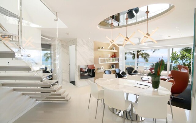 Netanya Noosa Beachfront Resort