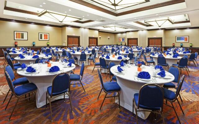 Hilton Garden Inn Midland