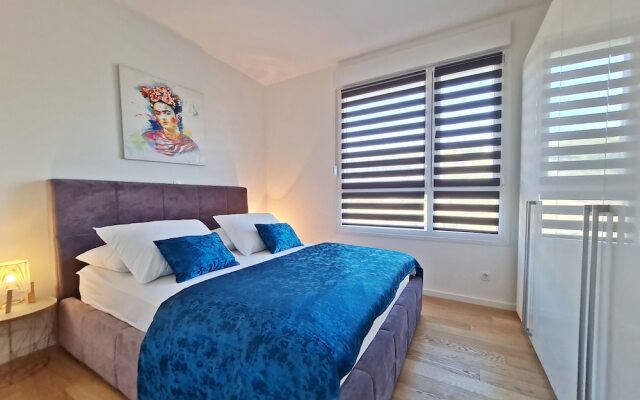 StellaMare Apartments