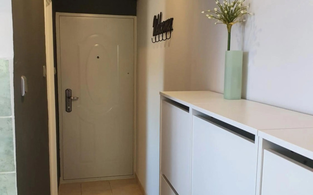 Zöld Relax Apartments