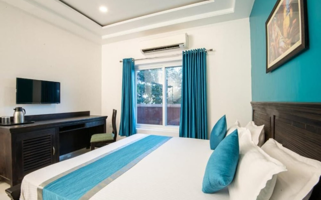 Hotel The Balam