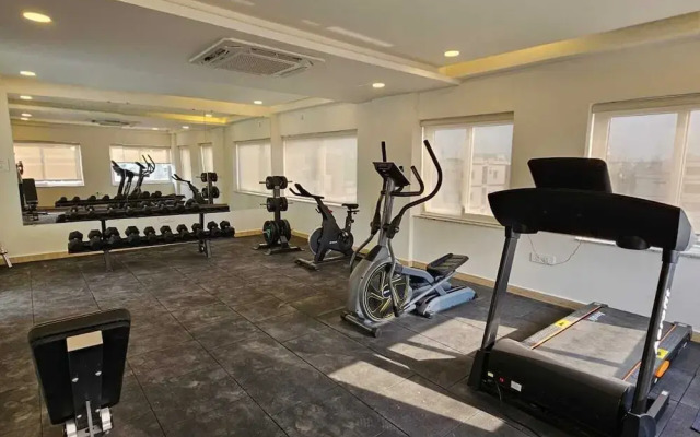 Western Suites