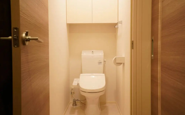HG Cozy Hotel No.61