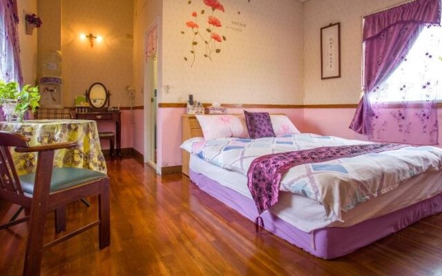 Chenyuan B & B