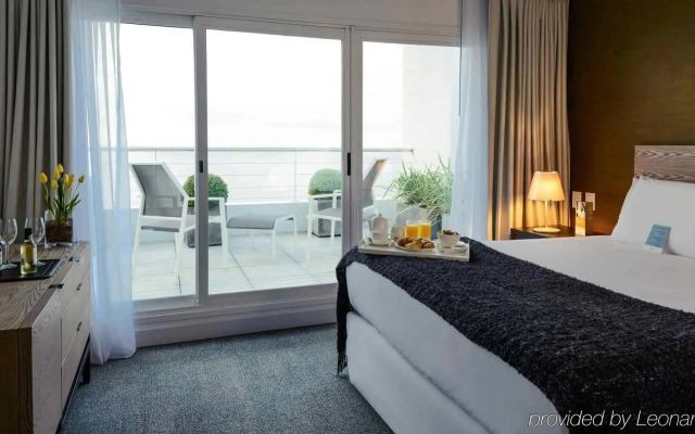 Mercure Montevideo Punta Carretas