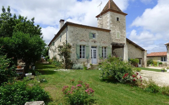 Pigeonnier Saint Vincent