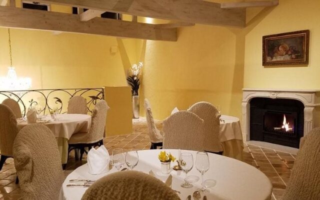 Auberge de Primavera