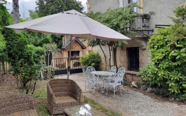 Villa La Fontaine Sarlat La Caneda