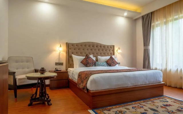 Hotel Gyalpo Residency