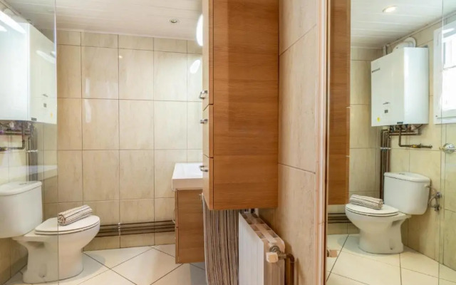 112-Apartamento soleado con vistas al mar