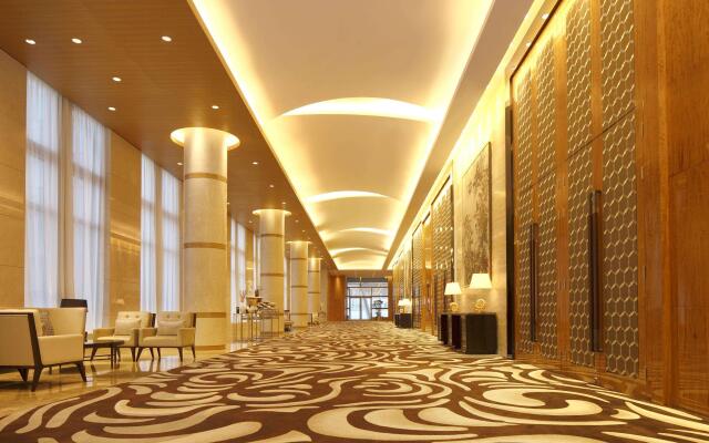 DoubleTree by Hilton Hangzhou East